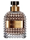 Valentino Valentino Uomo perfume bottle - luxury fragrance