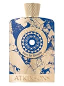 Atkinsons Born for Eternity perfume bottle - luxury fragrance