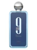 Afnan 9am Dive perfume bottle - luxury fragrance