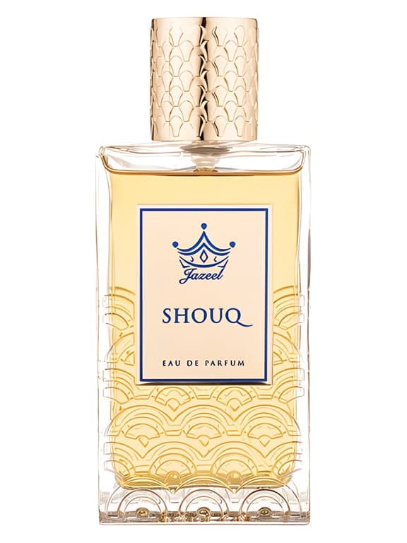 Atelier des Ors Choeur des Anges perfume bottle - luxury fragrance