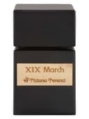 Tiziana Terenzi XIX March perfume bottle - luxury fragrance