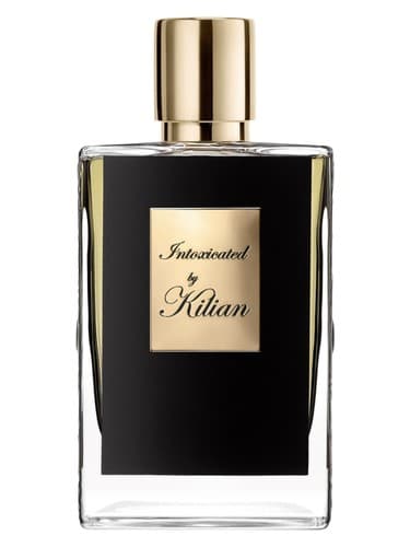 By Kilian Intoxicated perfume bottle - luxury fragrance