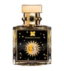 Fragrance Du Bois Solstis perfume bottle - luxury fragrance