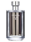 Prada Prada L'Homme perfume bottle - luxury fragrance