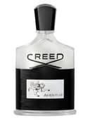 Creed Aventus perfume bottle - luxury fragrance