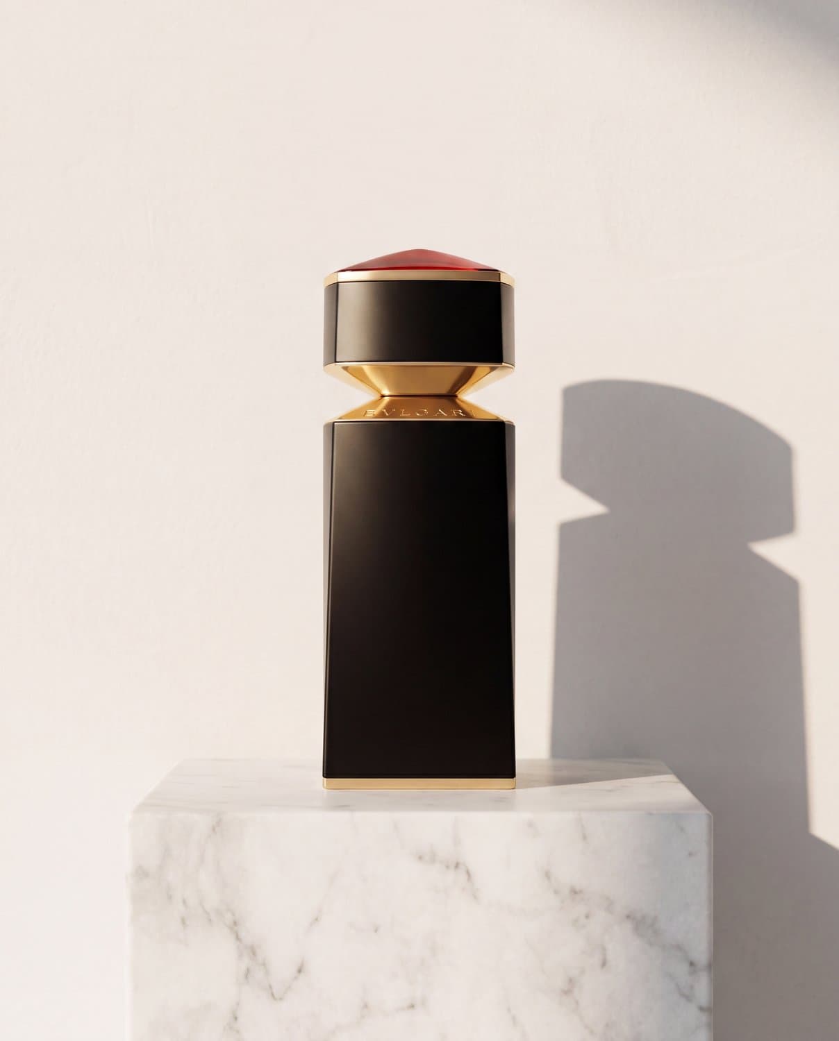 Le Gemme Garanat by Bvlgari - Marble Collection 2026 Fragrance