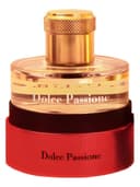 Pantheon Roma Dolce Passione perfume bottle - luxury fragrance