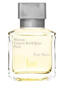 Maison Francis Kurkdjian Petit Matin perfume bottle - luxury fragrance
