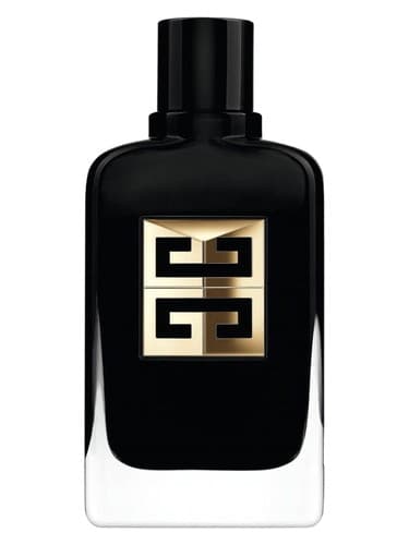 Givenchy Gentleman Society Eau de Parfum Ambrée perfume bottle - luxury fragrance
