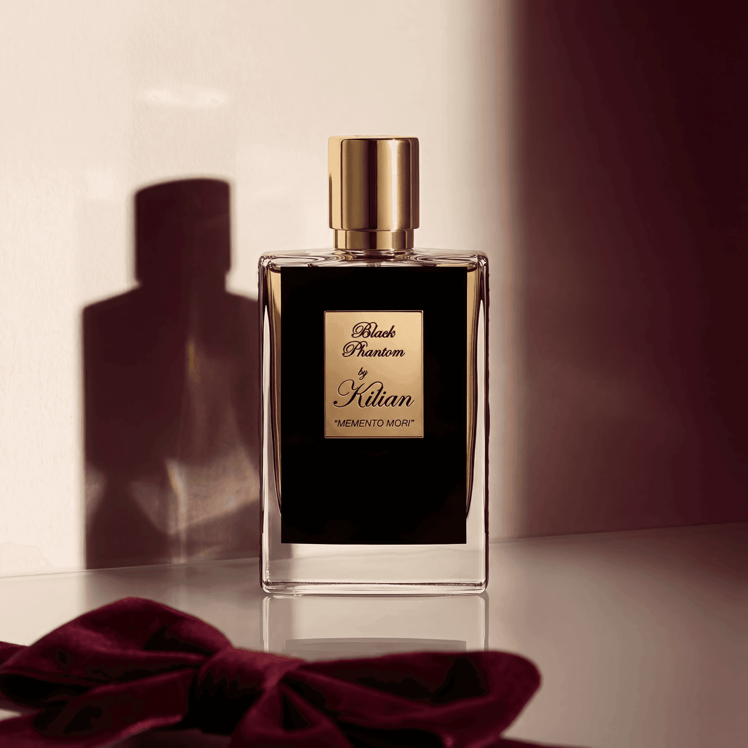 Black Phantom by By Kilian - Holiday Collection 2025 Fragrance