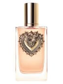 Dolce&Gabbana Devotion perfume bottle - luxury fragrance