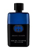 Gucci Gucci Guilty Eau de Toilette Intense Pour Homme perfume bottle - luxury fragrance