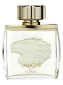 Lalique Pour Homme Lion perfume bottle - luxury fragrance