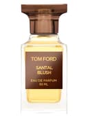 Tom Ford Santal Blush perfume bottle - luxury fragrance