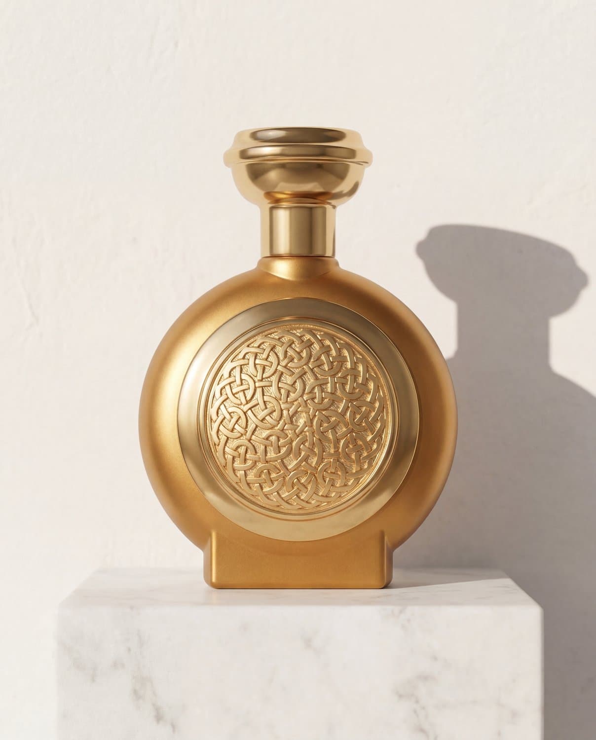 Boadicea The Victorious Consort - gift presentation