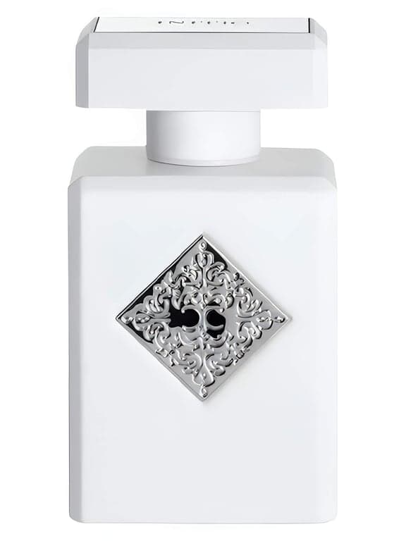 Initio Parfums Prives Rehab perfume bottle - luxury fragrance