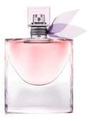 Lancôme La Vie Est Belle L'Eau de Parfum Intense perfume bottle - luxury fragrance
