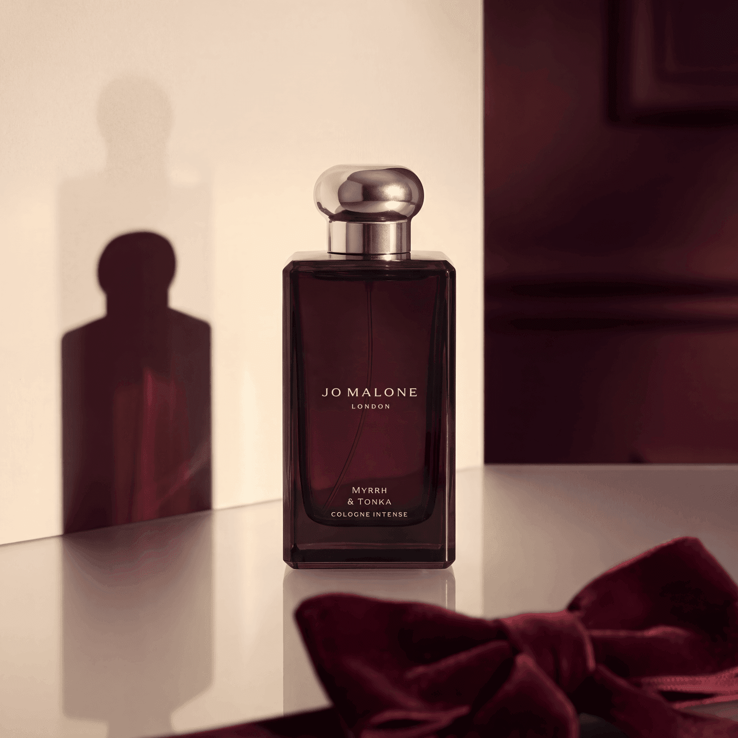Myrrh & Tonka by Jo Malone London - Holiday Collection 2025 Fragrance