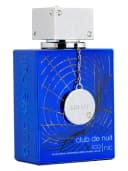 Armaf Club de Nuit Blue Iconic perfume bottle - luxury fragrance
