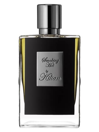By Kilian Smoking Hot perfume bottle - luxury fragrance