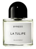 Byredo La Tulipe perfume bottle - luxury fragrance