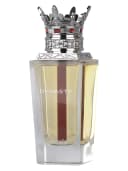 Lattafa Dynasty perfume bottle - luxury fragrance