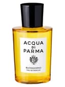 Acqua di Parma Buongiorno perfume bottle - luxury fragrance