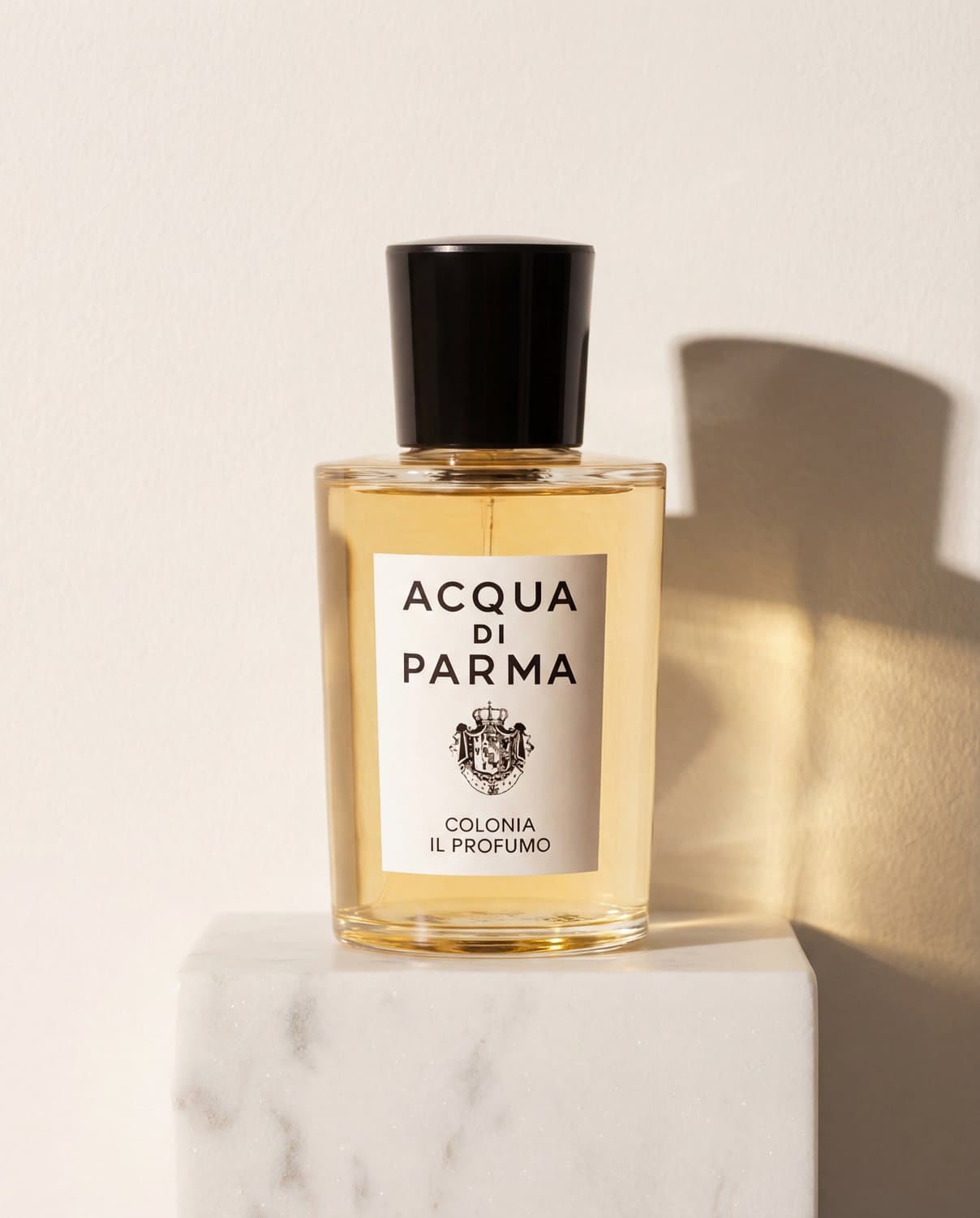 Colonia Il Profumo by Acqua di Parma - Marble Product Shot January 2026 Fragrance