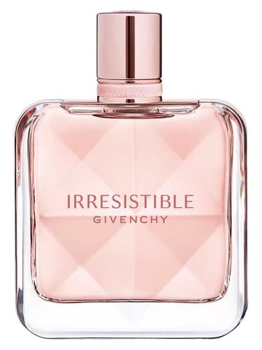 Givenchy Irresistible Givenchy perfume bottle - luxury fragrance