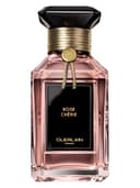 Guerlain Rose Chérie perfume bottle - luxury fragrance