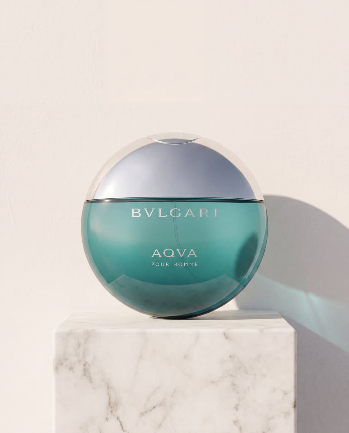 Aqva Pour Homme by Bvlgari - Marble Collection 2026 Fragrance