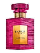 Balmain Cuir Élysées perfume bottle - luxury fragrance