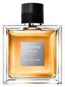 Guerlain L'Homme Idéal L'Intense perfume bottle - luxury fragrance