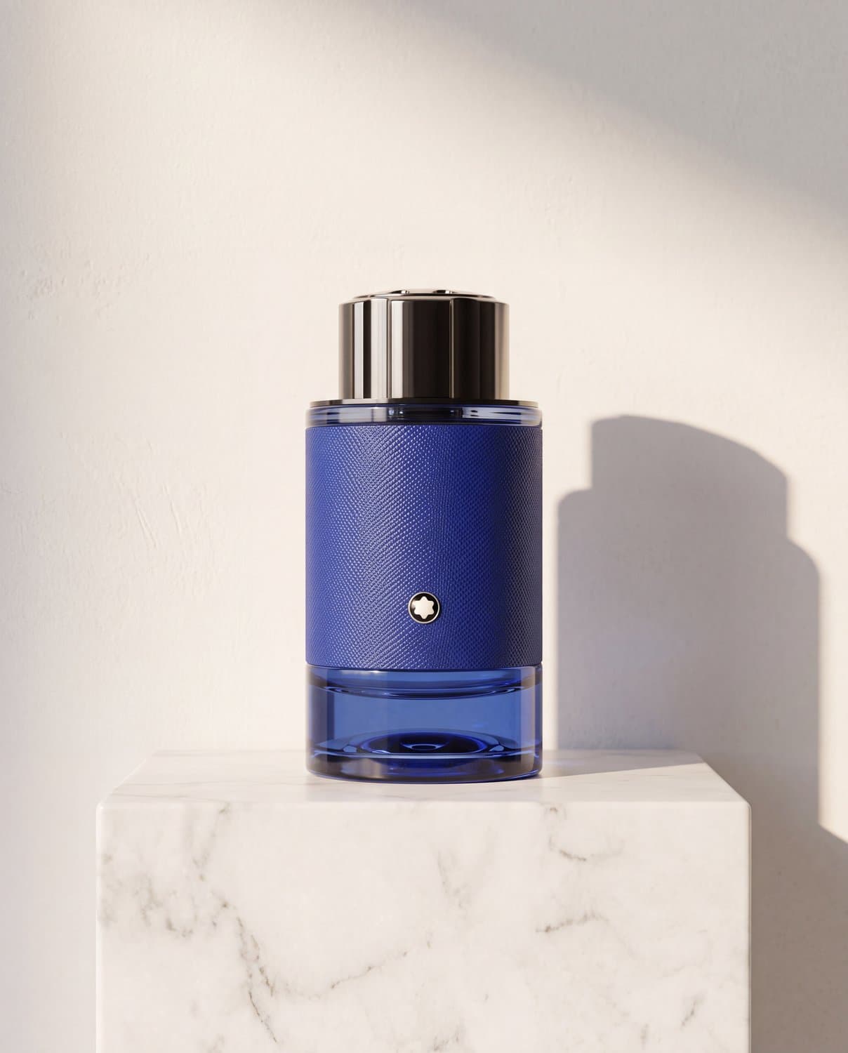 Explorer Infinite by Montblanc - Marble Collection 2026 Fragrance