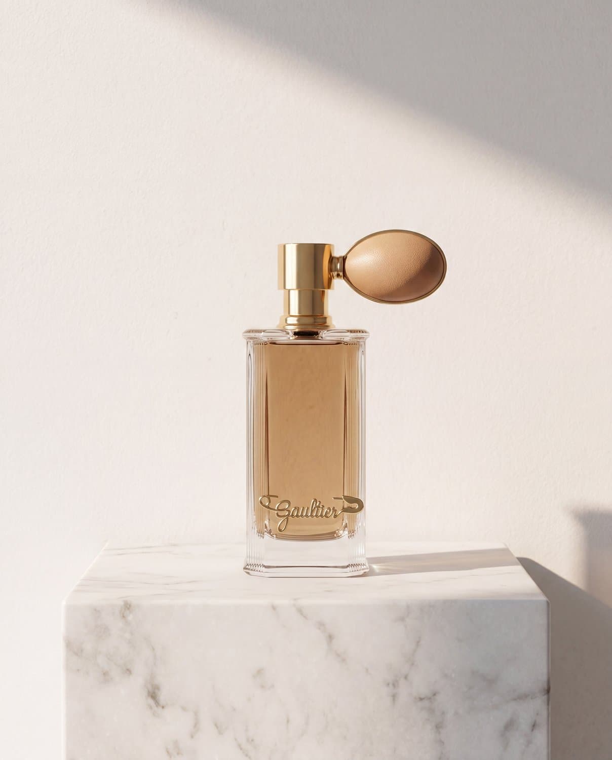Cuir 1976 by Jean Paul Gaultier - Marble Collection 2026 Fragrance