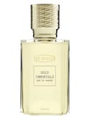 Ex Nihilo Gold Immortals perfume bottle - luxury fragrance