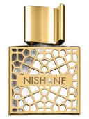 Nishane Nefs perfume bottle - luxury fragrance