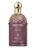 Guerlain Tabac Sahara perfume bottle - luxury fragrance