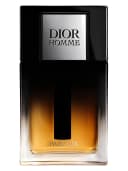 Dior Homme Parfum perfume bottle - luxury fragrance