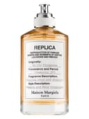 Maison Margiela By the Fireplace perfume bottle - luxury fragrance