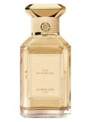 Guerlain Eau de Popeline perfume bottle - luxury fragrance