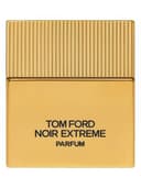 Tom Ford Noir Extreme Parfum perfume bottle - luxury fragrance