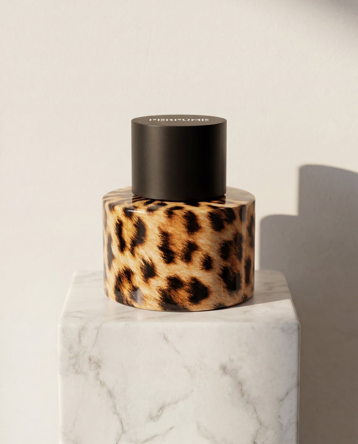 Felina by New Notes - Marble Product Shot January 2026 Fragrance