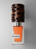 Nasomatto Micodelirio perfume bottle - luxury fragrance