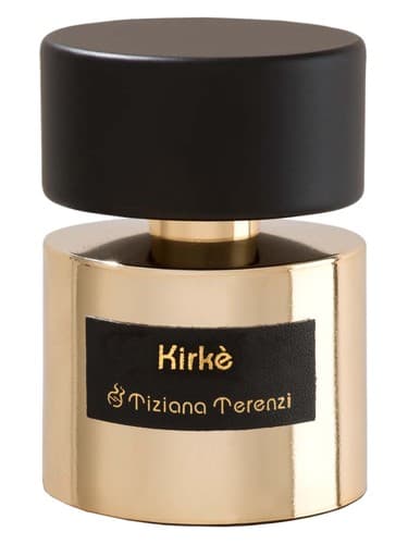 Tiziana Terenzi Kirke perfume bottle - luxury fragrance