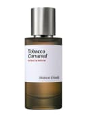 Maison Crivelli Tobacco Carnaval perfume bottle - luxury fragrance
