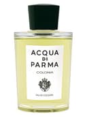 Acqua di Parma Colonia perfume bottle - luxury fragrance