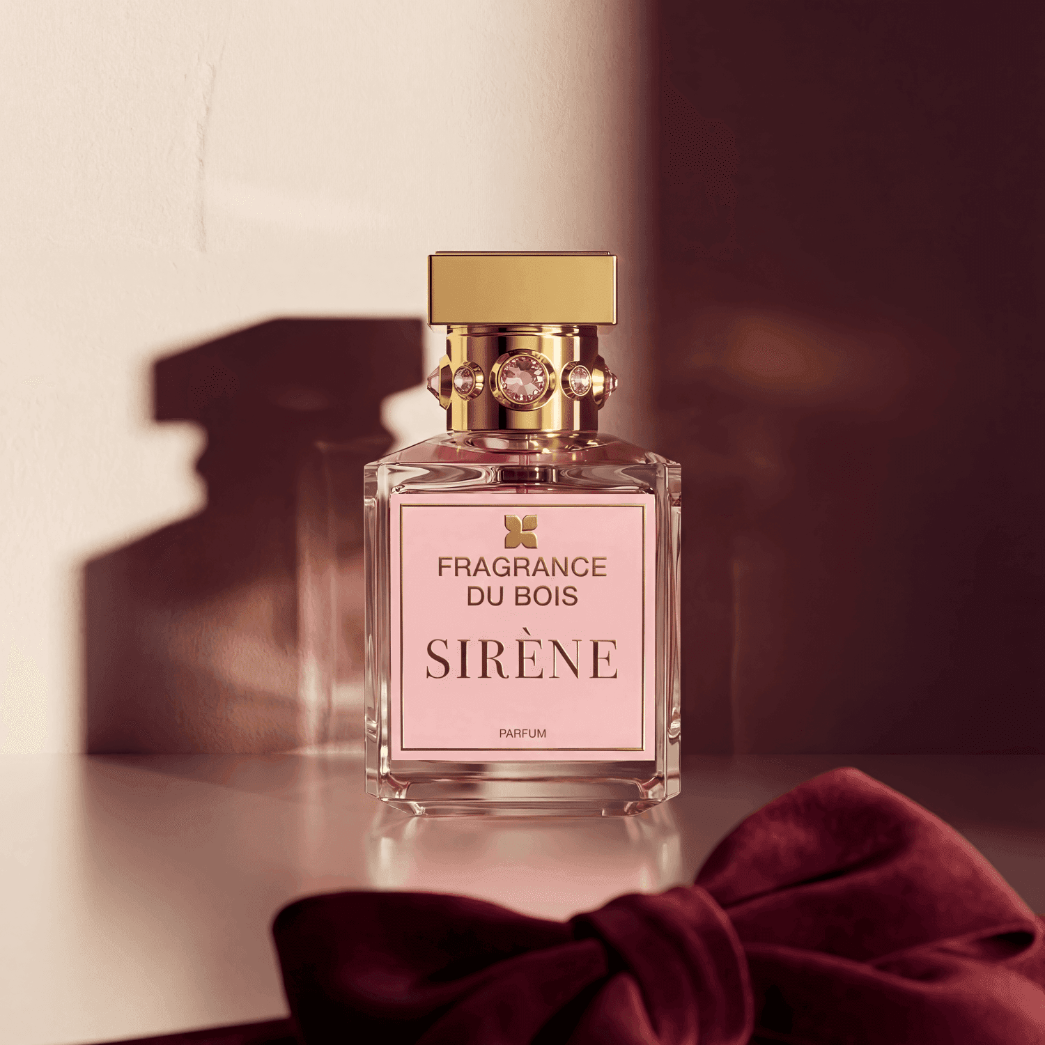 Sirène by Fragrance Du Bois - Holiday Collection 2025 Fragrance