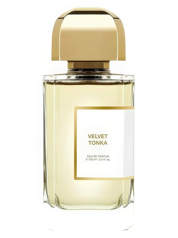 BDK Parfums Velvet Tonka perfume bottle - luxury fragrance