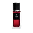 Yves Saint Laurent Coeur Fetish Amber perfume bottle - luxury fragrance